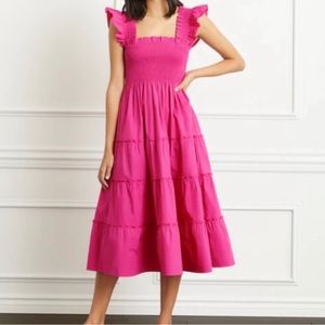 Hill House Home Ellie Nap Dress M